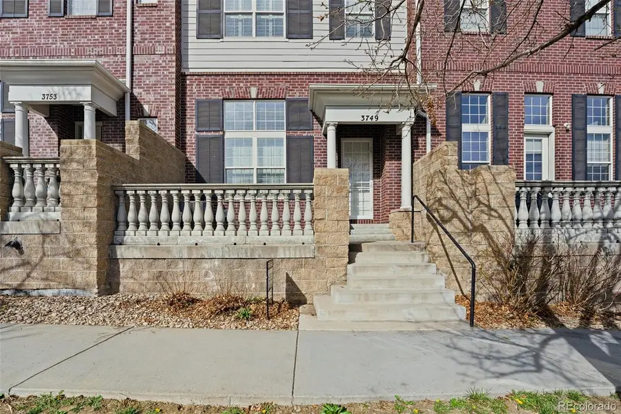 3749 S Dayton Way, Aurora, CO 80014 - #2