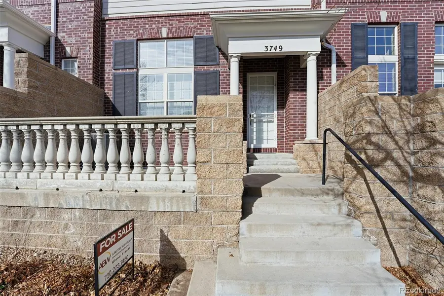 3749 S Dayton Way, Aurora, CO 80014 - #3