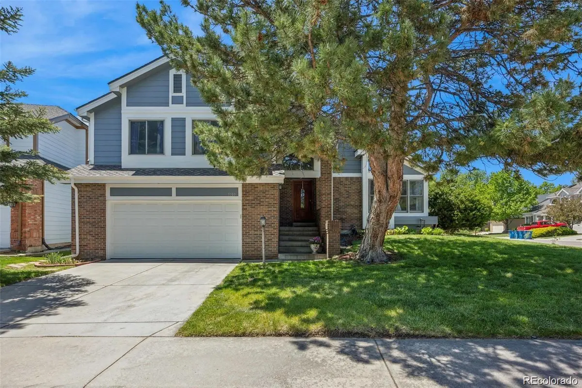 5103 S Laredo Way, Centennial, CO 80015 - #1