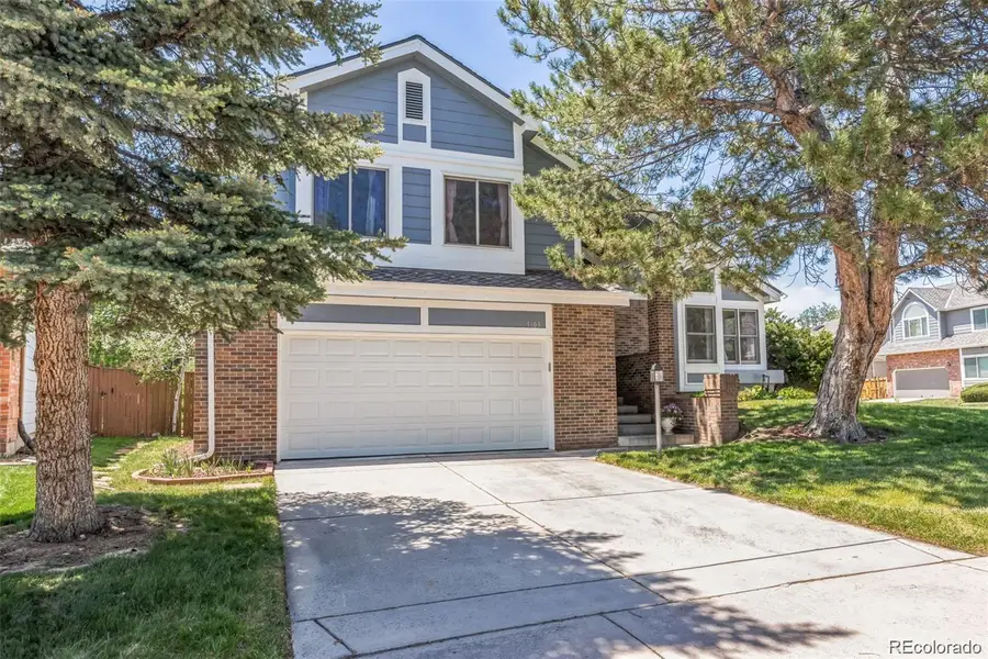 5103 S Laredo Way, Centennial, CO 80015 - #2