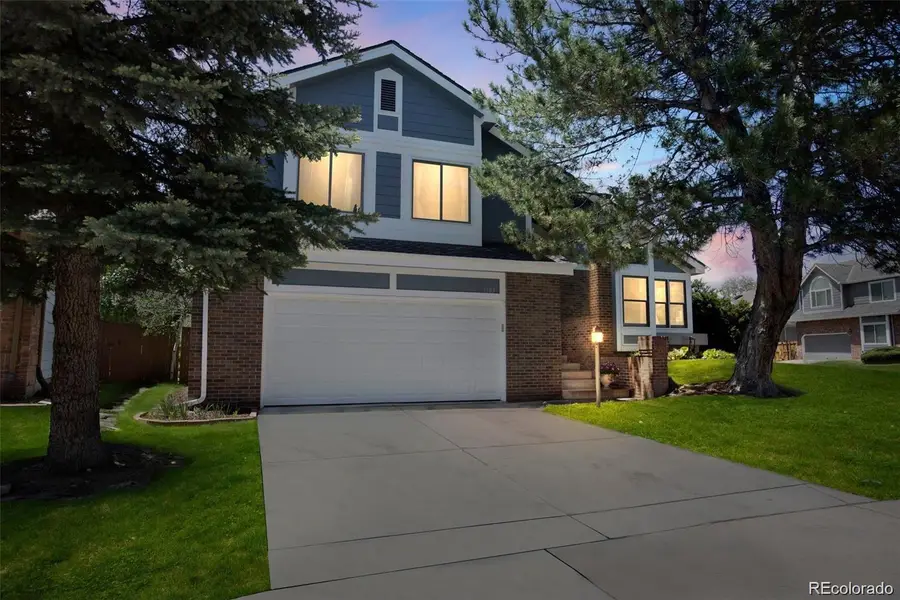 5103 S Laredo Way, Centennial, CO 80015 - #3