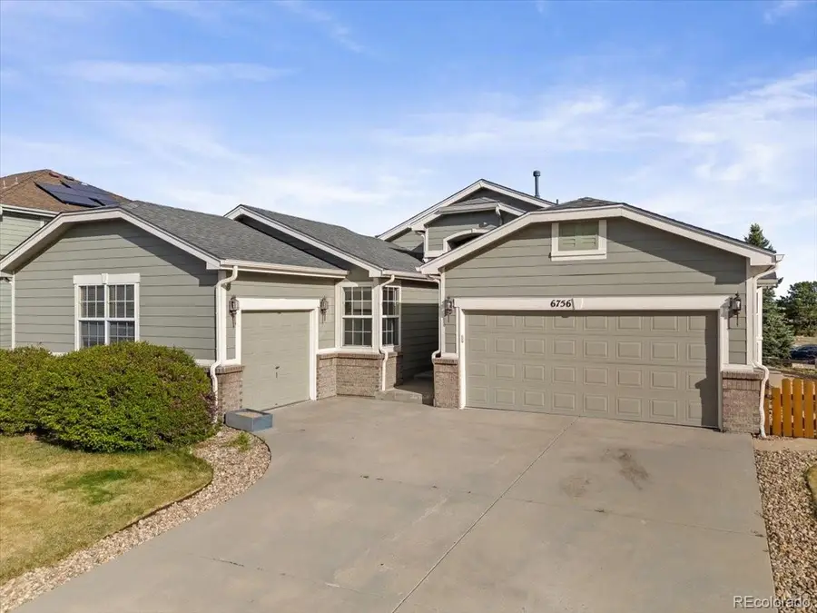6756 Solana Drive, Castle Pines, CO 80108 - #2