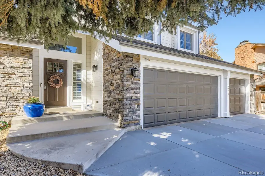 6023 S Akron Way, Greenwood Village, CO 80111 - Image #3