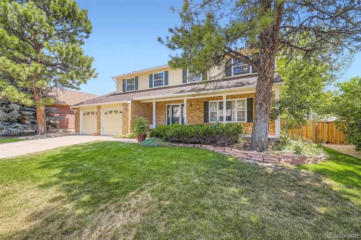 10675 W Rowland Avenue, Littleton, CO 80127 - #1