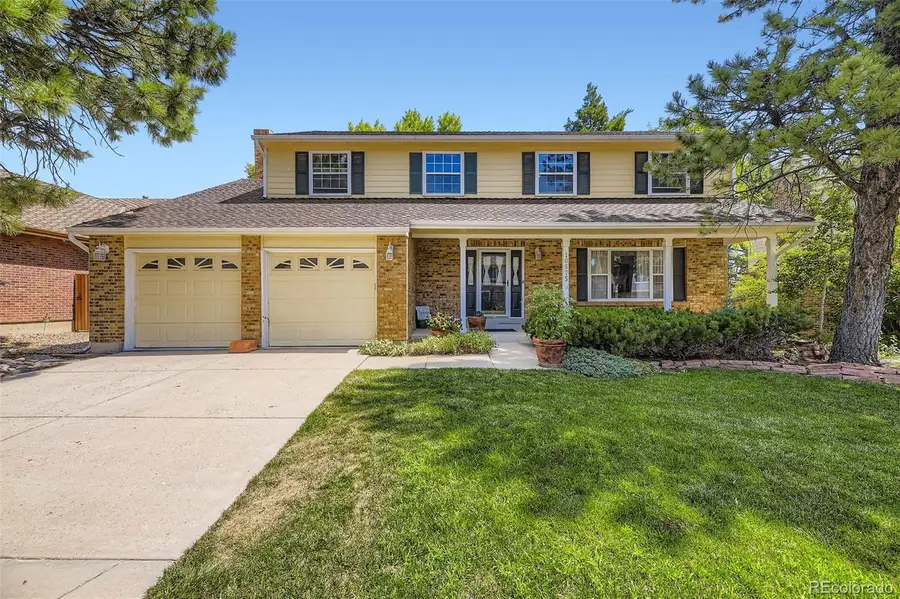 10675 W Rowland Avenue, Littleton, CO 80127 - #3