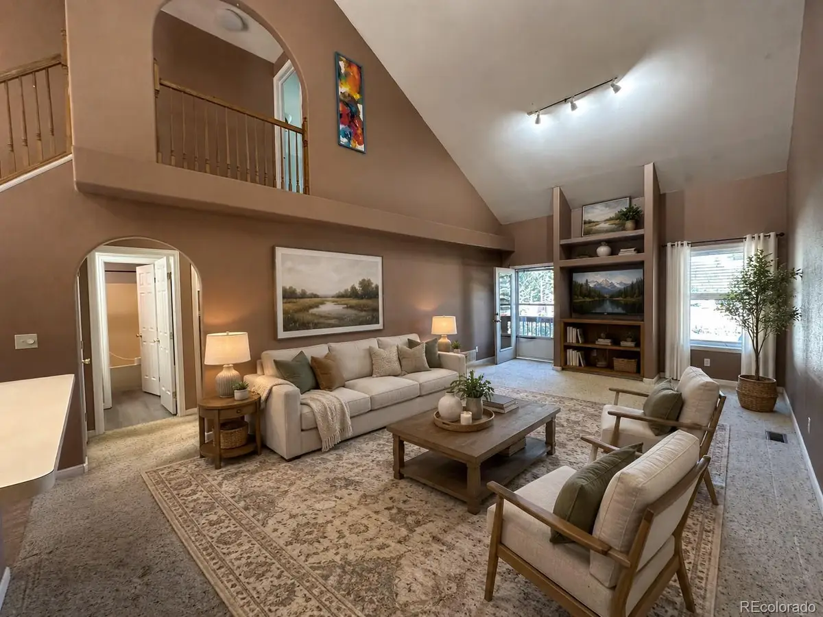 5720 County Road 64 #A202, Bailey, CO 80421 - #1