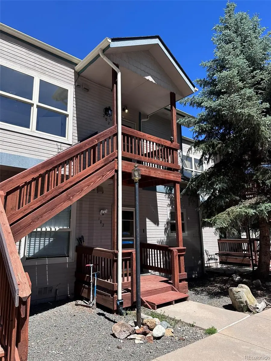 5720 County Road 64 #A202, Bailey, CO 80421 - #2