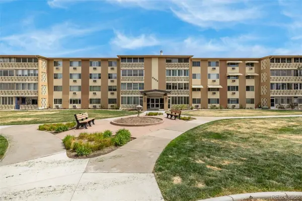 9655 E Center Avenue #6D, Denver, CO 80247