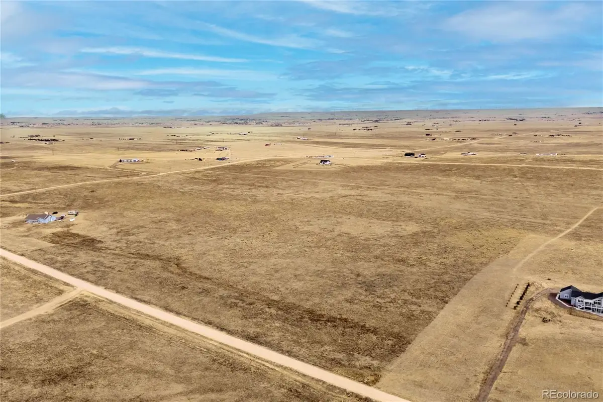 3235 Antelope Hill View, Peyton, CO 80831 - #1