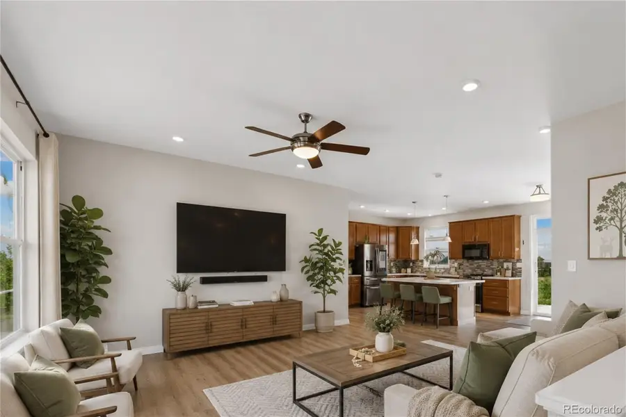 44076 Morning Star, Elizabeth, CO 80107 - #2