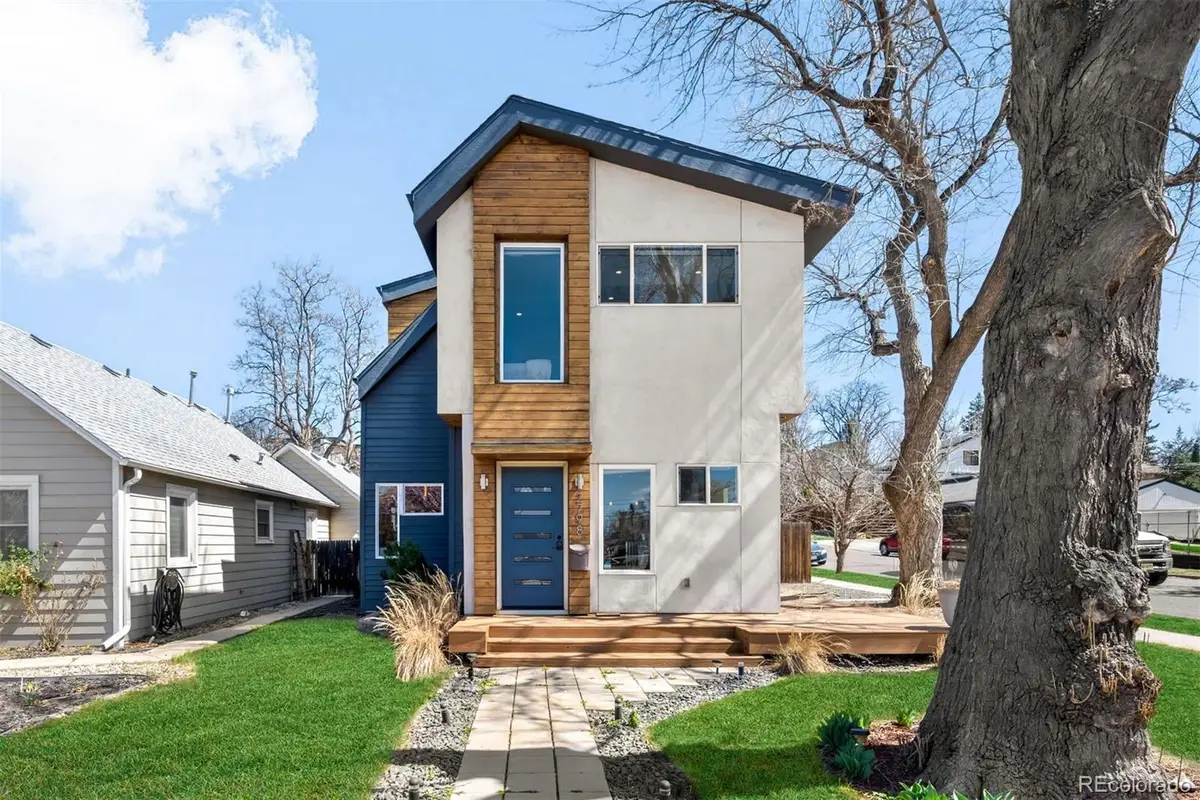 2798 S Lincoln Street, Englewood, CO 80113 - #1