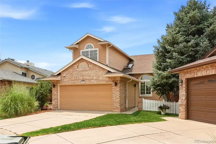 487 Chiswick Circle, Highlands Ranch, CO 80126 - #3