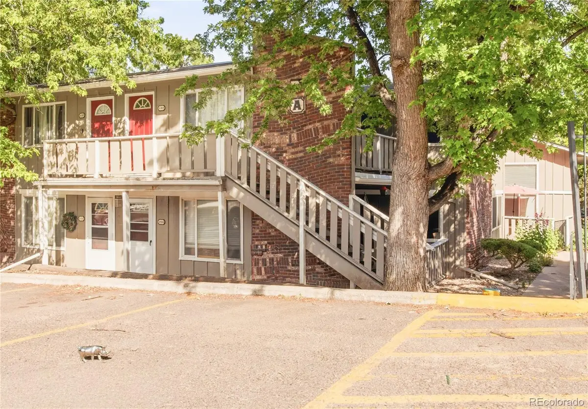 857 S Van Gordon Court #A204, Lakewood, CO 80228 - #1