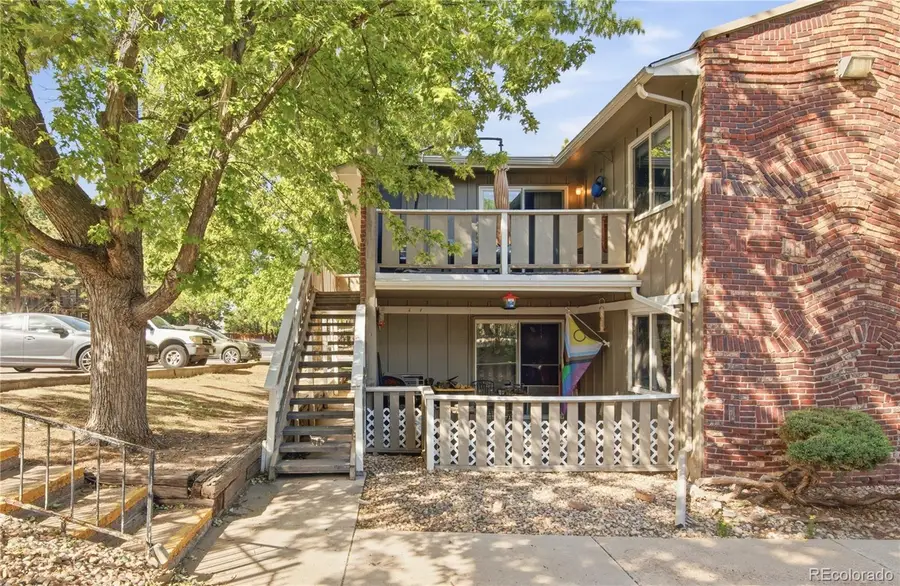 857 S Van Gordon Court #A204, Lakewood, CO 80228 - #2