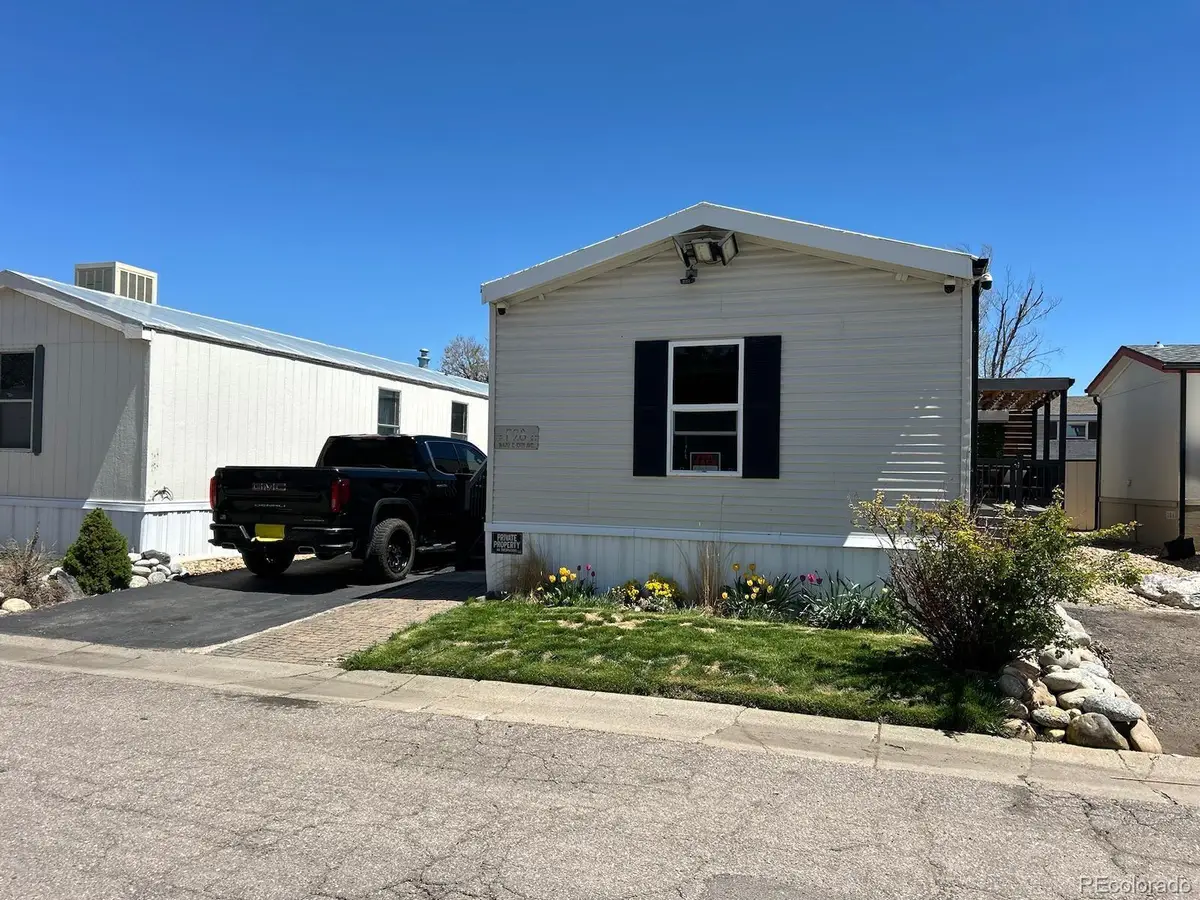 14470 E 13th Avenue, Aurora, CO 80011 - #1