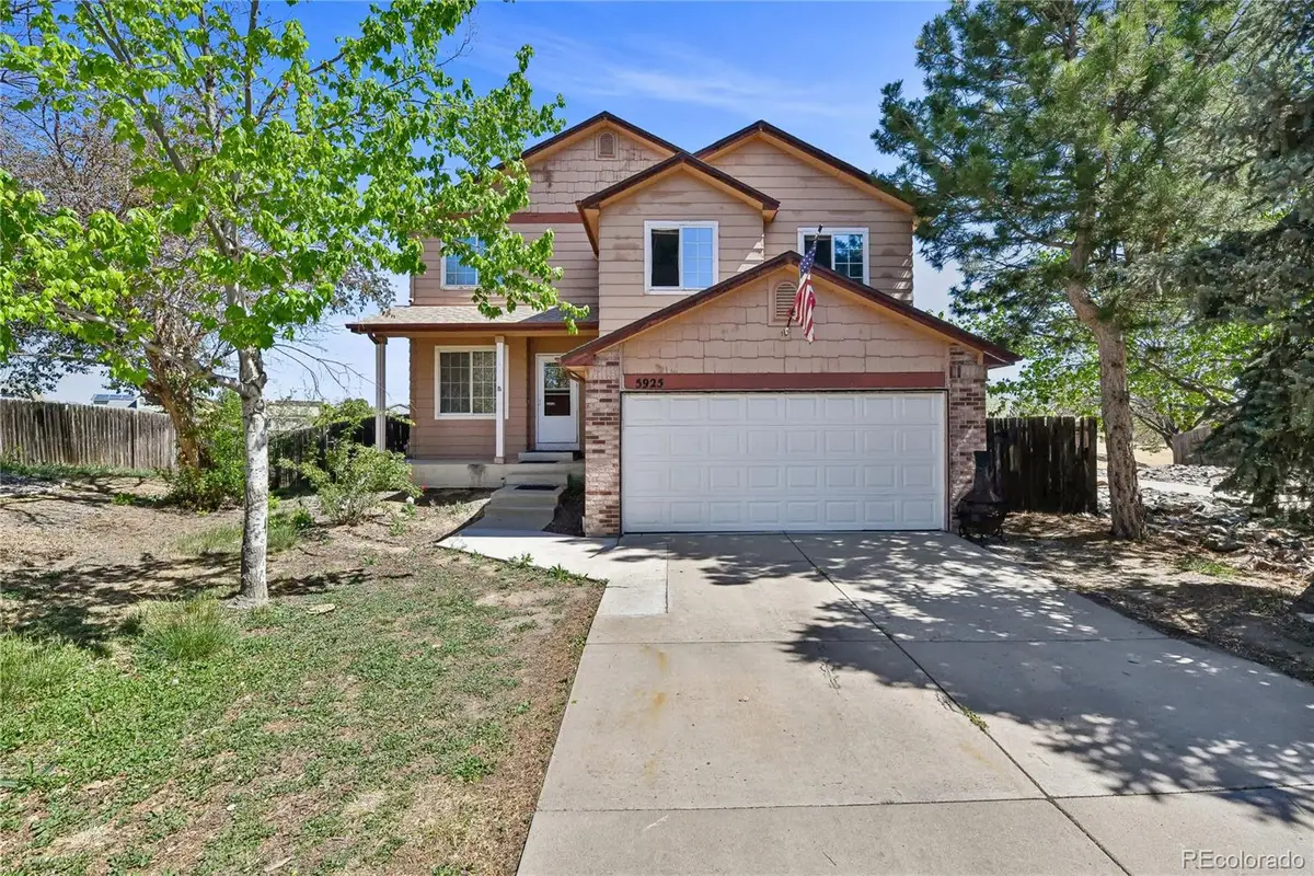 5925 E 124th Way, Brighton, CO 80602 - #1
