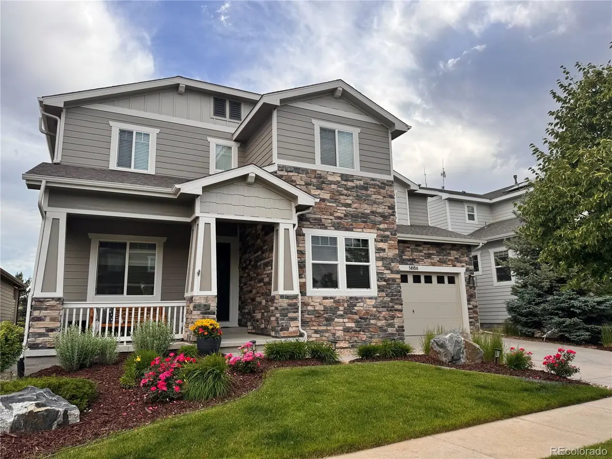 14186 W 90th Place, Arvada, CO 80005 - #1