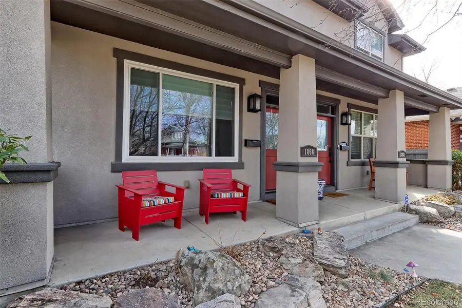 1866 S Logan Street, Denver, CO 80210 - Image #3