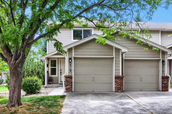 1219 Warrior Way, Lafayette, CO 80026