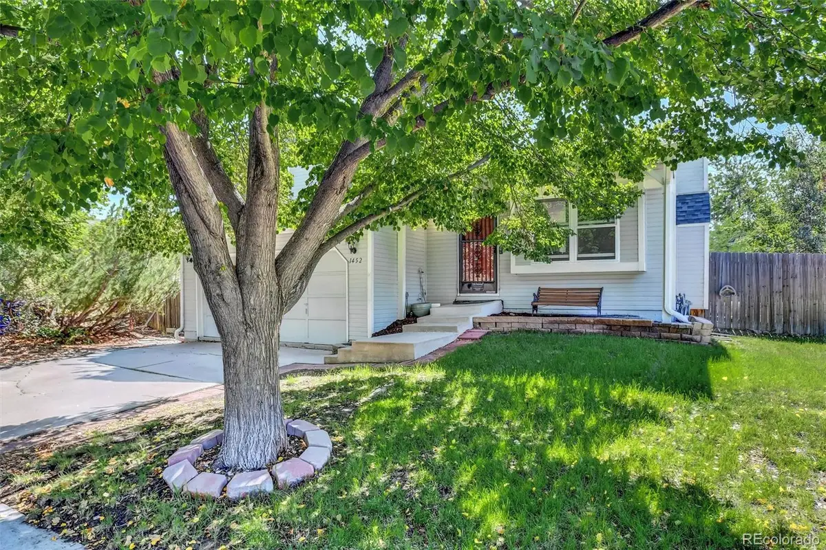 1452 S Biscay, Aurora, CO 80017 - #1