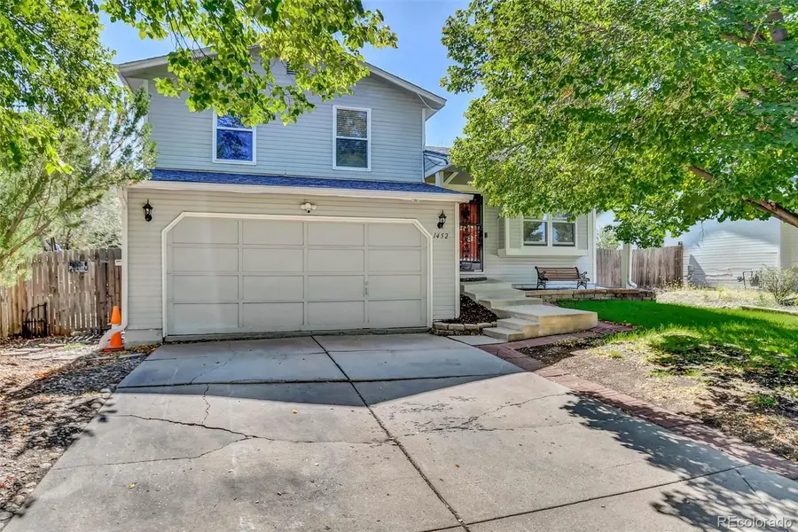 1452 S Biscay, Aurora, CO 80017 - #2