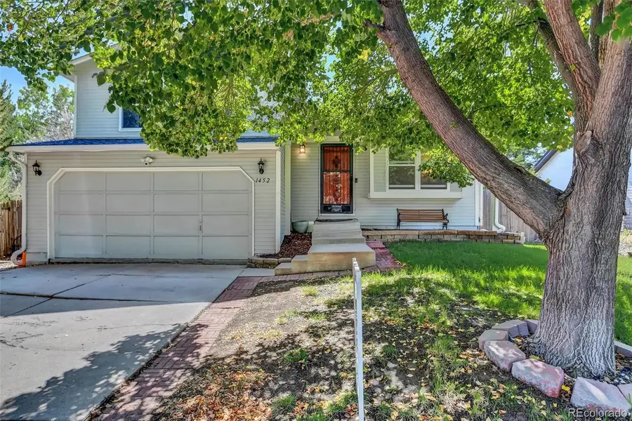 1452 S Biscay, Aurora, CO 80017 - #3