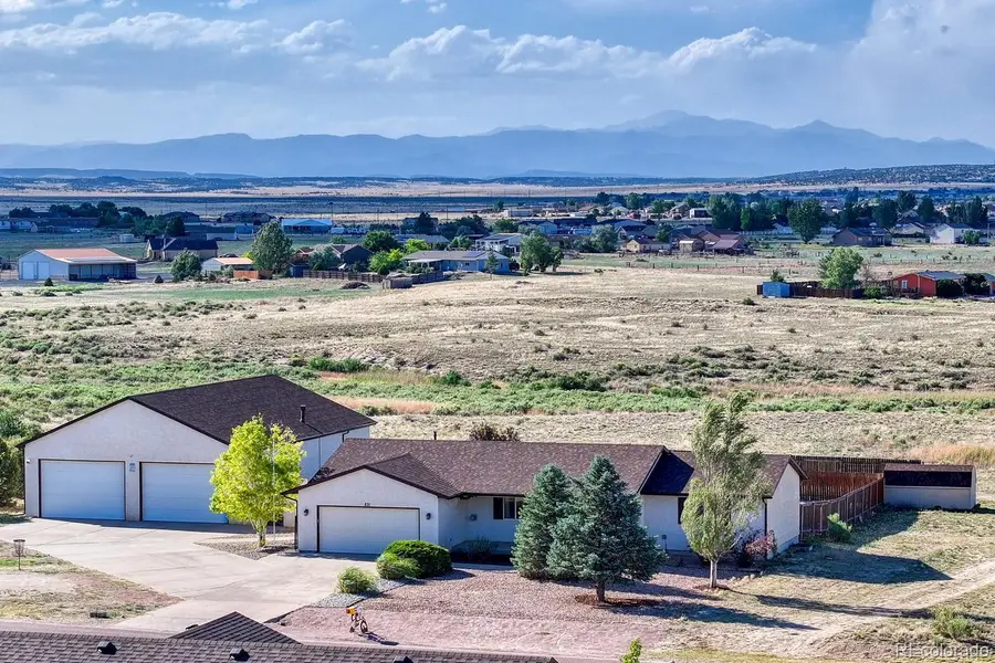 831 E Paseo Dorado Drive, Pueblo, CO 81007 - #2
