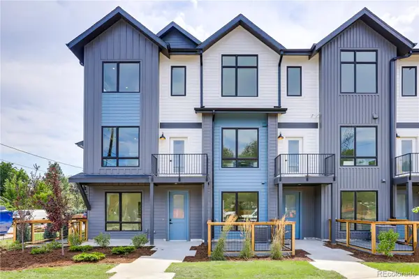 5053 Cody Street #B, Arvada, CO 80002