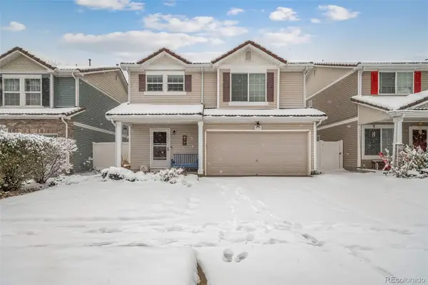 19776 E 47th Place, Denver, CO 80249