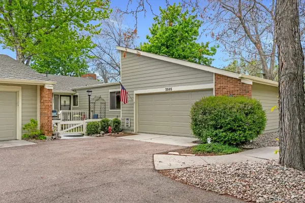 3505 Clubheights Drive, Colorado Springs, CO 80906