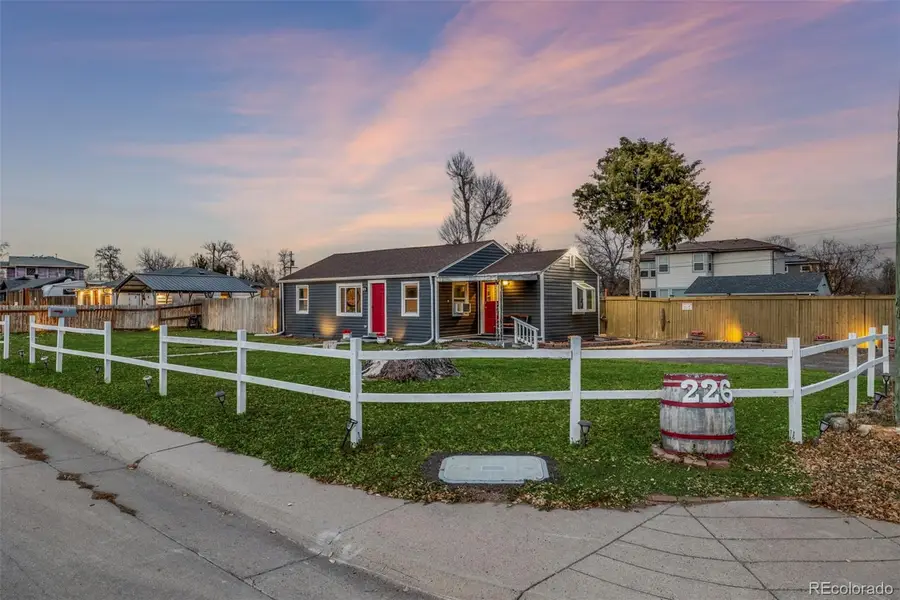 226 & 256 Marshall Street, Lakewood, CO 80226 - Image #3