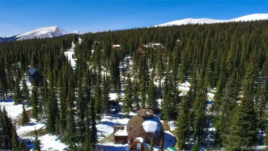 472 Prunes Place, Fairplay, CO 80440 - #2