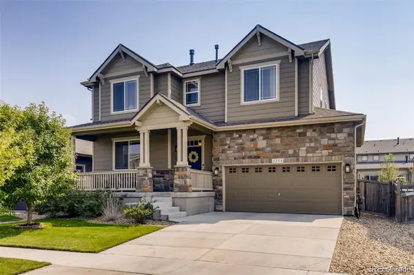 5154 Chicory Circle, Brighton, CO 80601