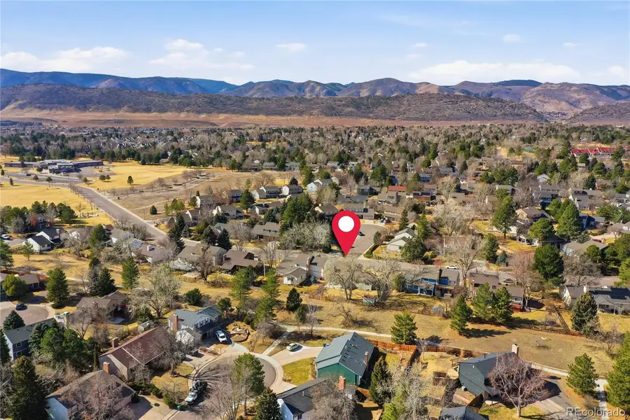 7750 Sangre De Cristo Road, Littleton, CO 80127 - #2