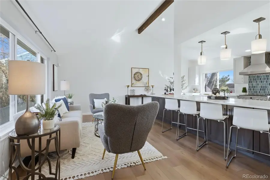 7750 Sangre De Cristo Road, Littleton, CO 80127 - #3