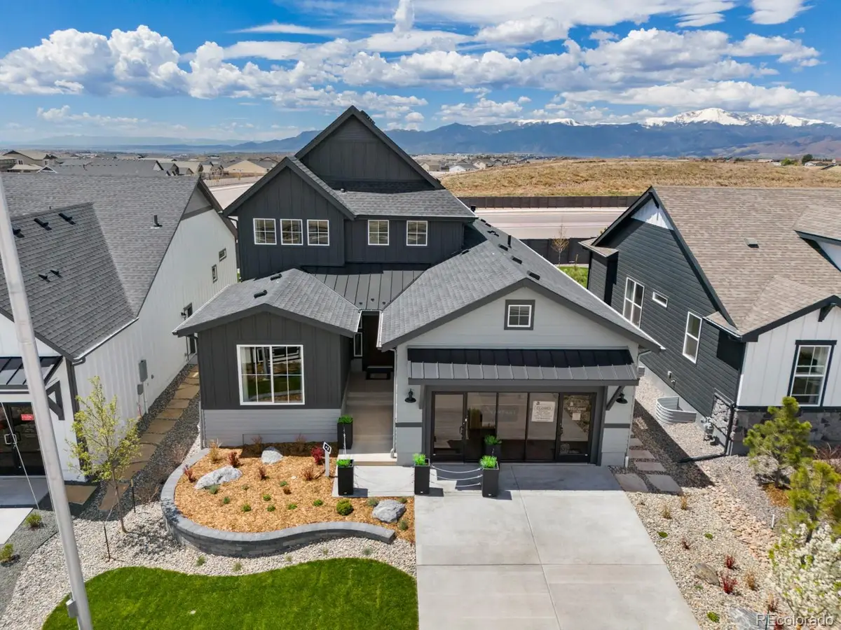 8275 Nat Love Drive, Colorado Springs, CO 80908 - Image #1