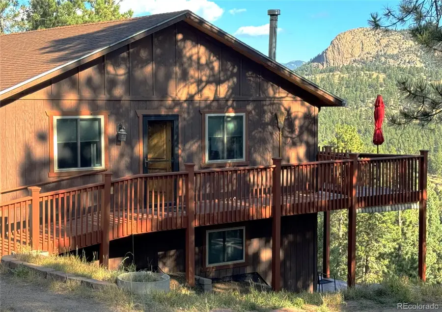 181 Catamount Ridge Road, Bailey, CO 80421 - #2