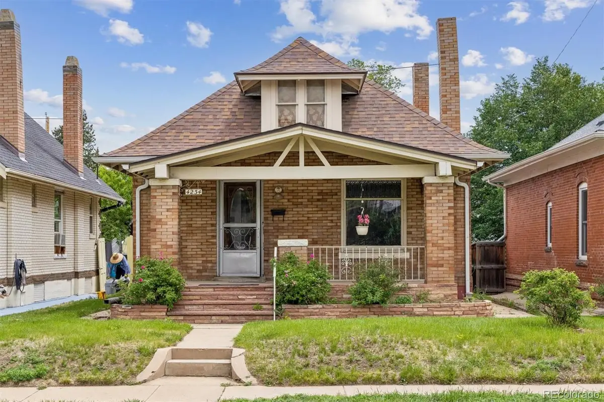 4234 Vallejo Street, Denver, CO 80211 - #1