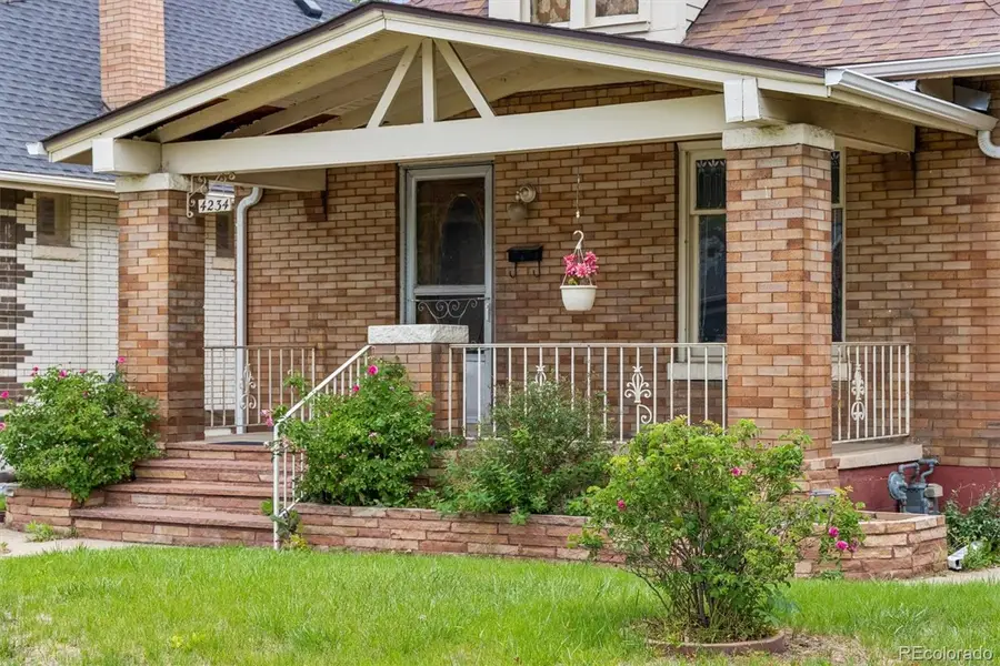 4234 Vallejo Street, Denver, CO 80211 - #2