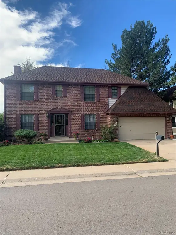 12496 E Villanova Drive, Aurora, CO 80014