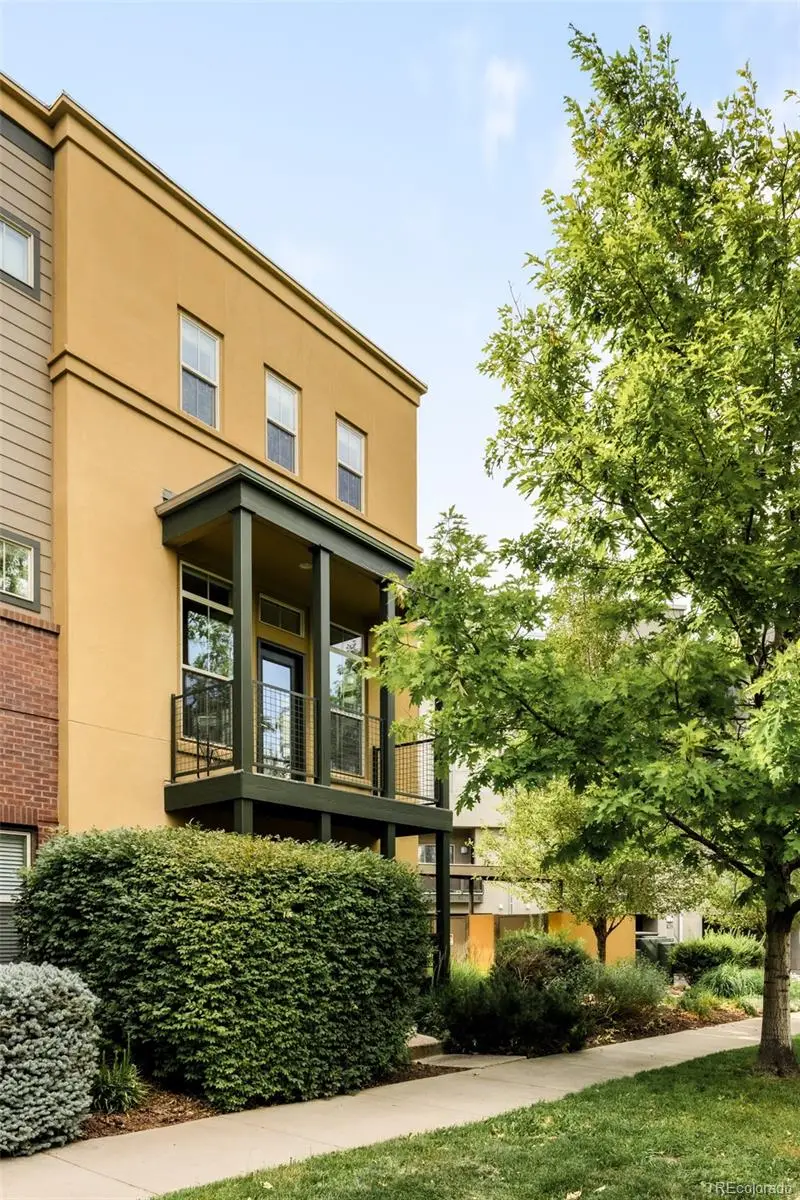 2889 Syracuse Court, Denver, CO 80238 - #2