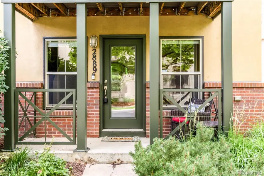 2889 Syracuse Court, Denver, CO 80238 - #3