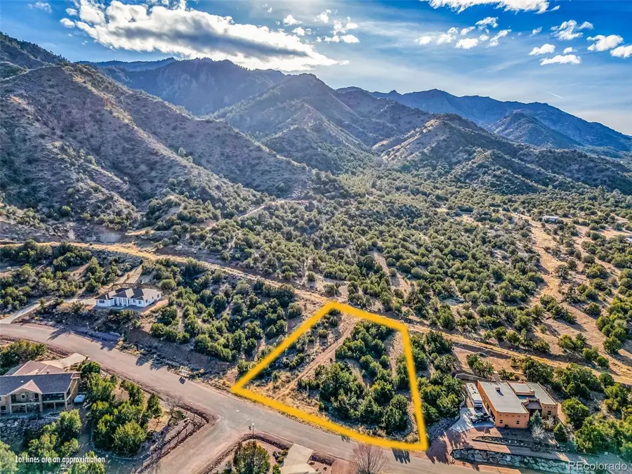 333 Storm Ridge Road, Canon City, CO 81212 - #3