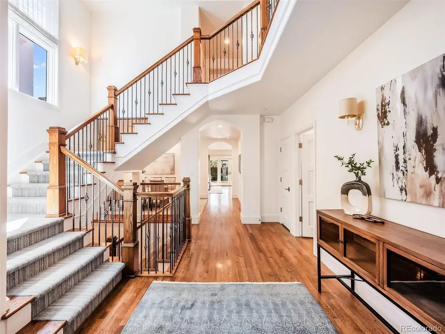 311 Glencoe Street, Denver, CO 80220 - #2