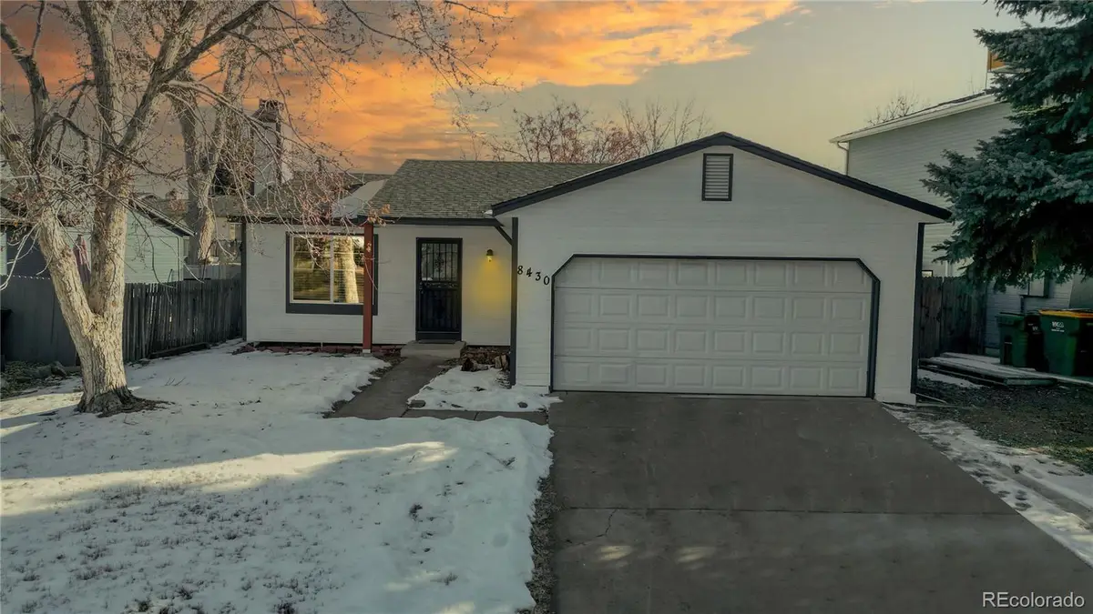 8430 Wild Alfalfa Place, Parker, CO 80134 - Image #1