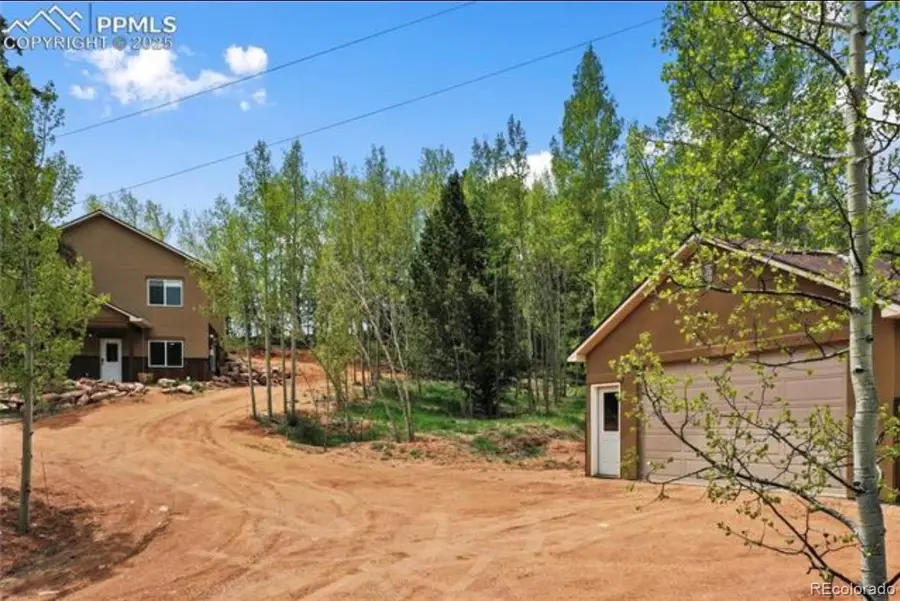 621 Yorktown Road, Cripple Creek, CO 80813 - #2