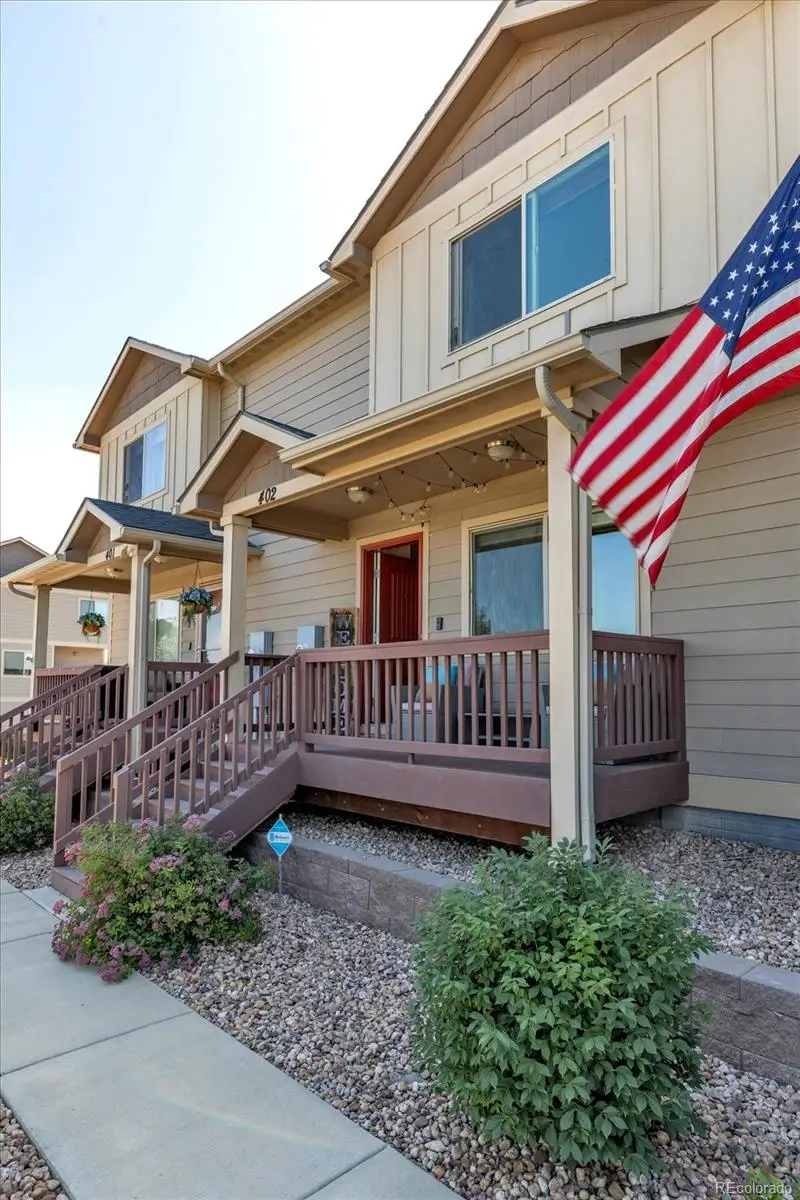 3660 W 25th Street #402, Greeley, CO 80634 - #2
