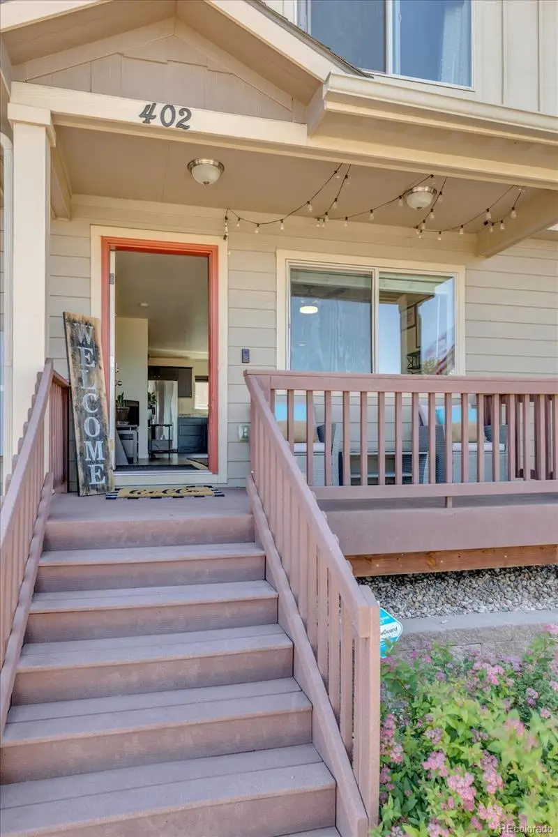3660 W 25th Street #402, Greeley, CO 80634 - #3