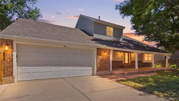 5942 S Kline Street, Littleton, CO 80127
