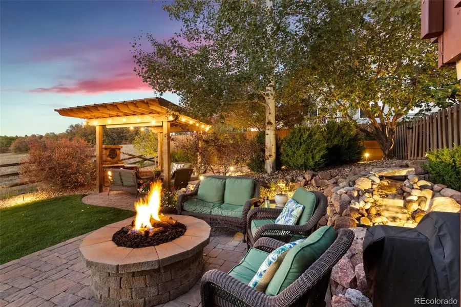 458 All Sky Drive, Colorado Springs, CO 80921 - Image #2